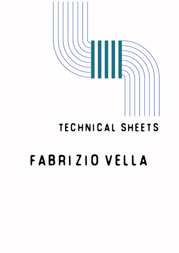 Technical Sheets